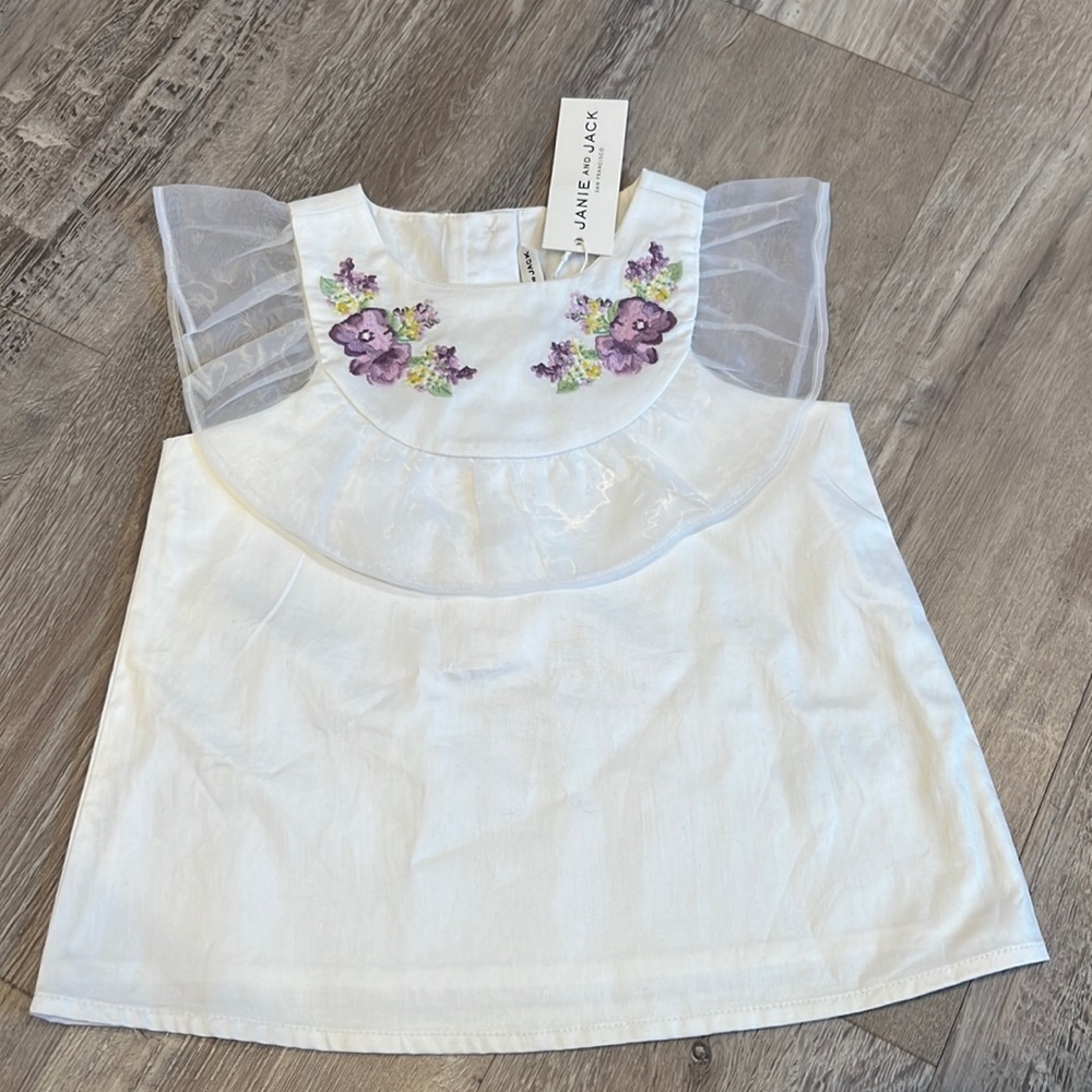 Girls shirt